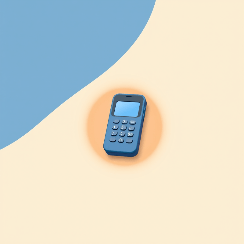 Voice channel illustration